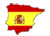 AFILATS GIRONA - Espanol